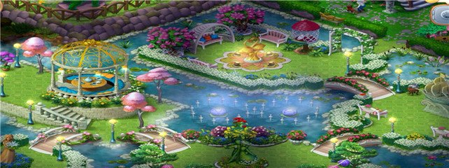 qq空间软件,QQ空间手游大揭秘,玩转梦幻花园,成为游戏高手的攻略指南