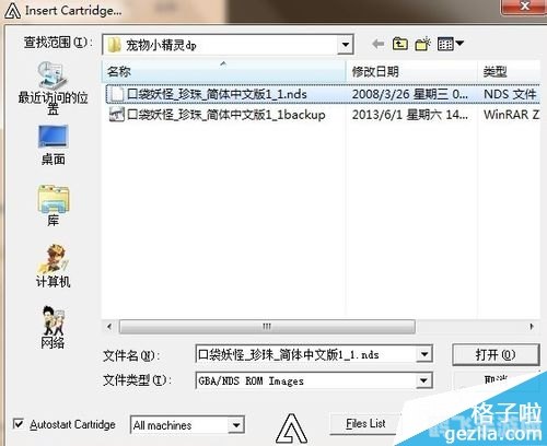 nds模拟器怎么放大,NDS模拟器屏幕放大攻略，提升你的游戏体验