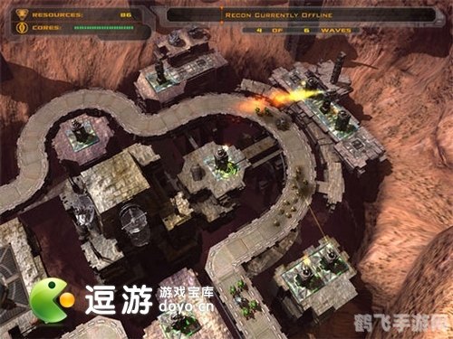 防御阵形，觉醒手游攻略——打造坚不可摧的防御阵地