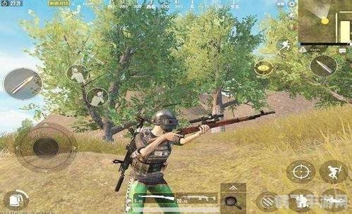 丛林狙击手手游攻略,隐匿于丛林的狙击精英