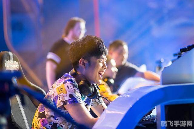 陈赫玩lol,陈赫加盟英雄联盟,明星玩家引领电竞新风尚