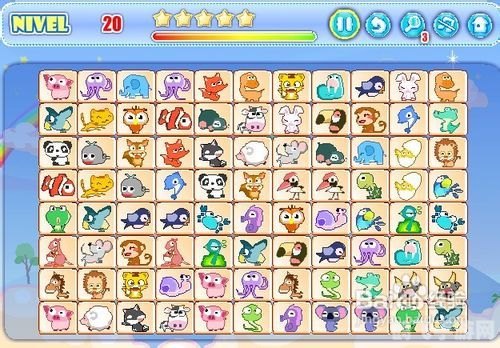 宠物连连看游戏攻略与技巧大揭秘