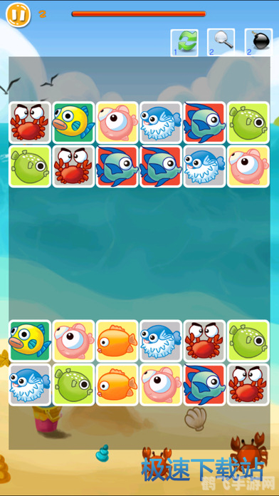 梦幻连连看手游攻略，如何成为连连看大师