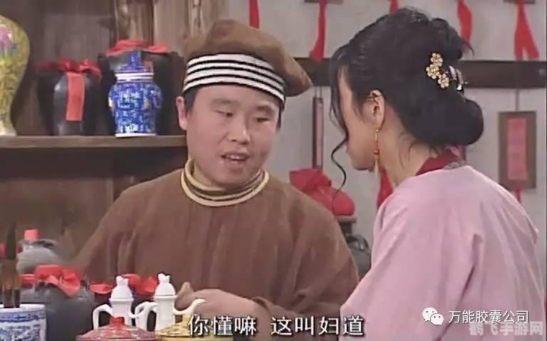 武林外传正龙画虎,武林外传