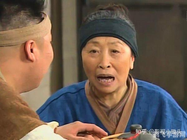 武林外传正龙画虎,武林外传