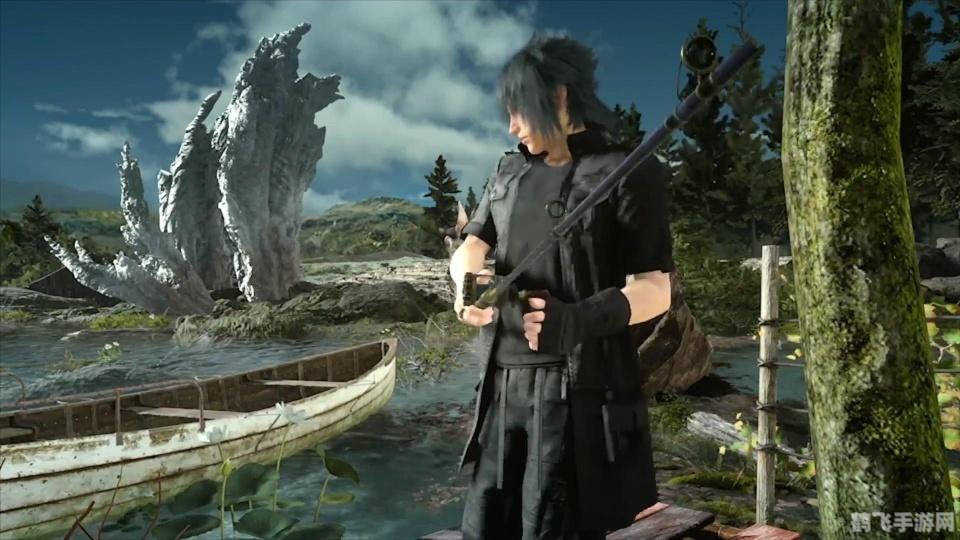 ff14钓鱼攻略,FF14钓鱼攻略,从入门到精通,轻松钓取心仪鱼类