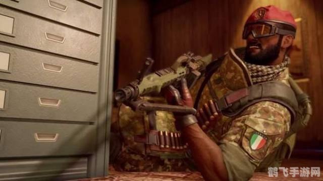 彩虹六号维加斯2联机,彩虹六号，维加斯2联机玩法全解析