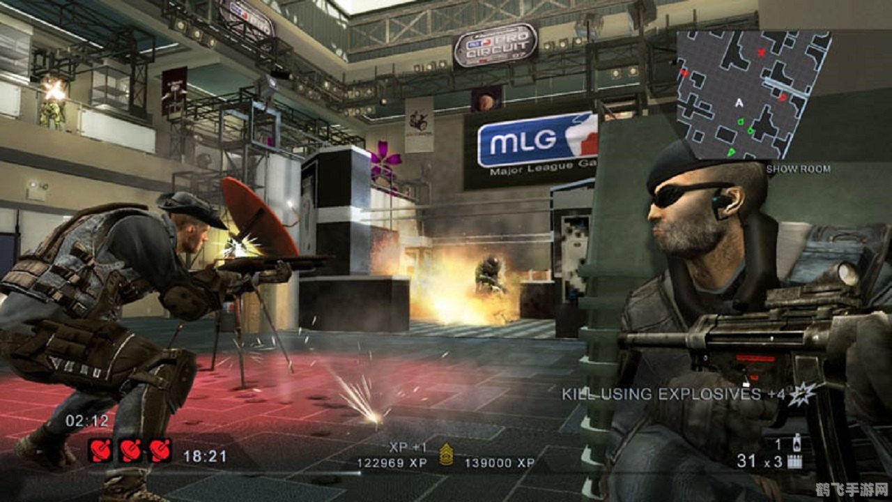 彩虹六号维加斯2联机,彩虹六号,维加斯2联机玩法全解析