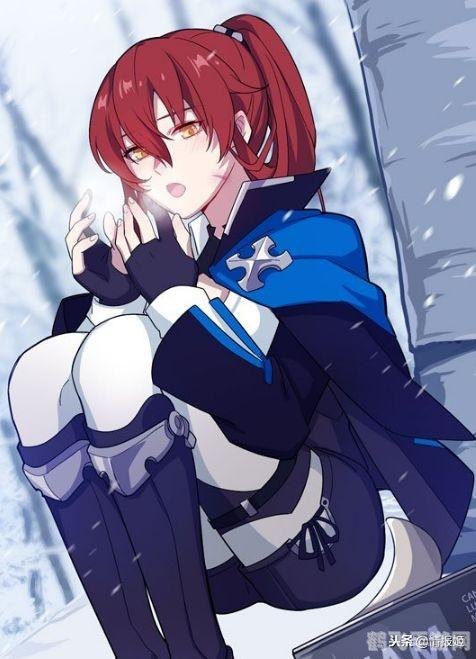 崩坏3，无量塔姬子角色深度解析与实战攻略