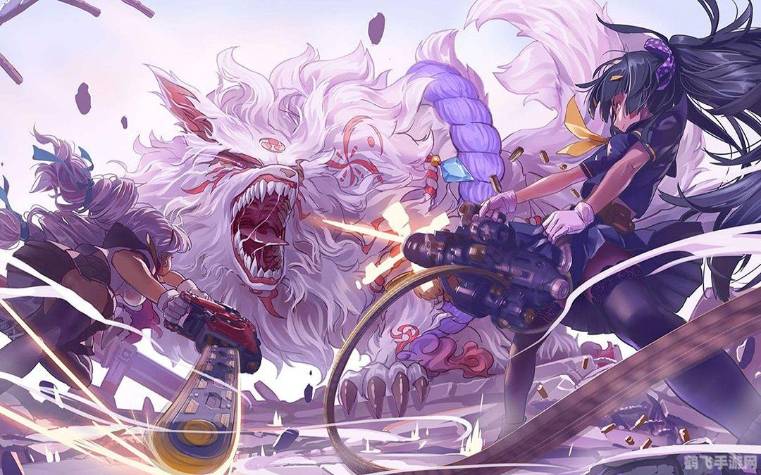 崩坏3,无量塔姬子角色深度解析与实战攻略