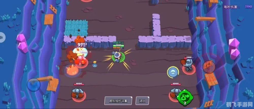 攻略电子超人最强配招指南