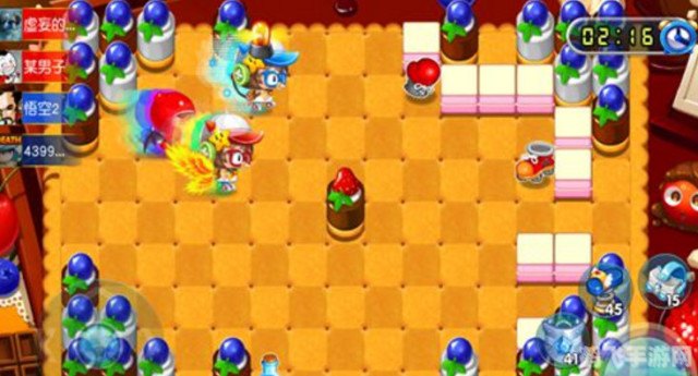 qq泡泡堂,QQ泡泡堂手游攻略，成为泡泡大师的秘诀