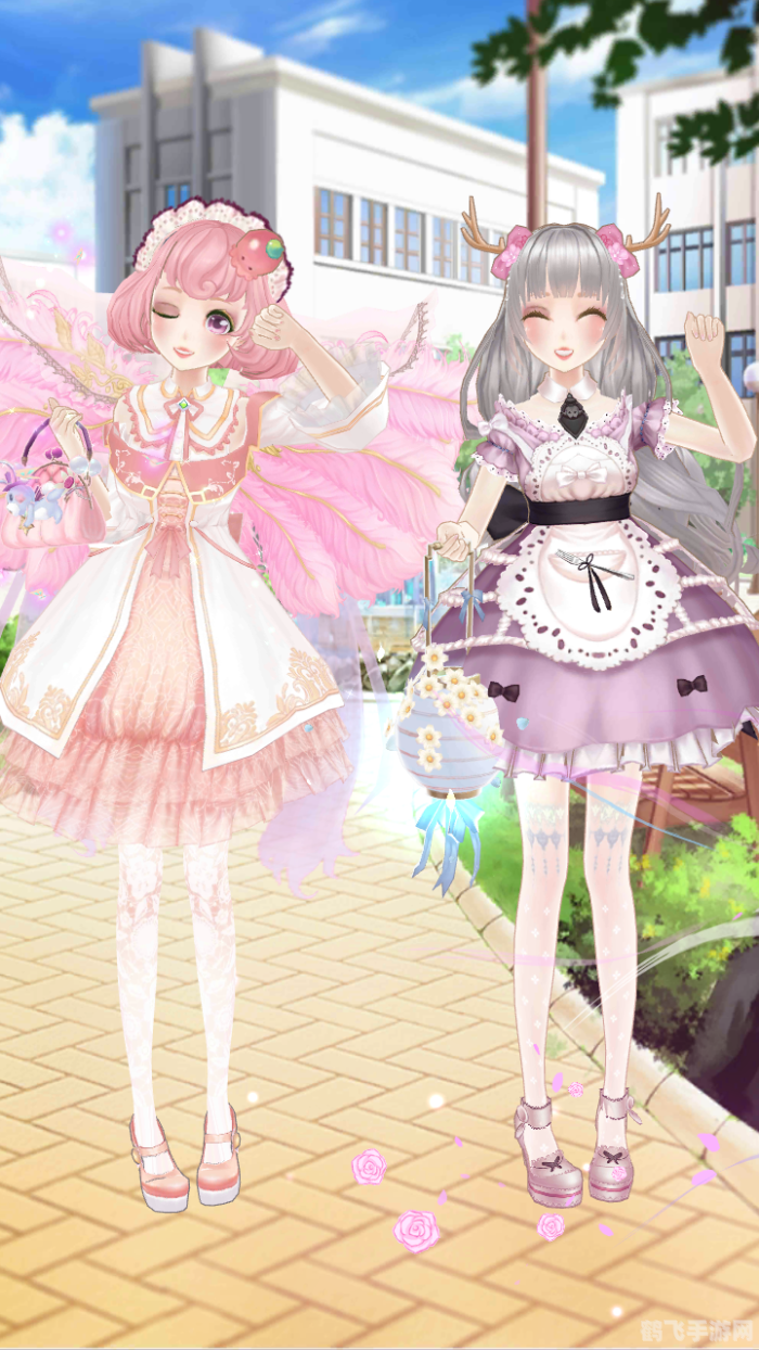 少女改造计划,少女改造计划手游攻略，打造你的时尚少女梦