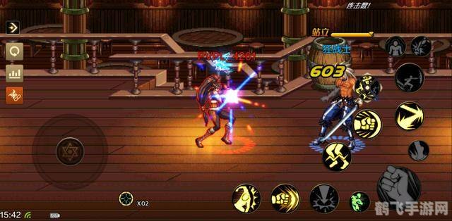 DNF手游中的锤子系统，打造你的专属神兵