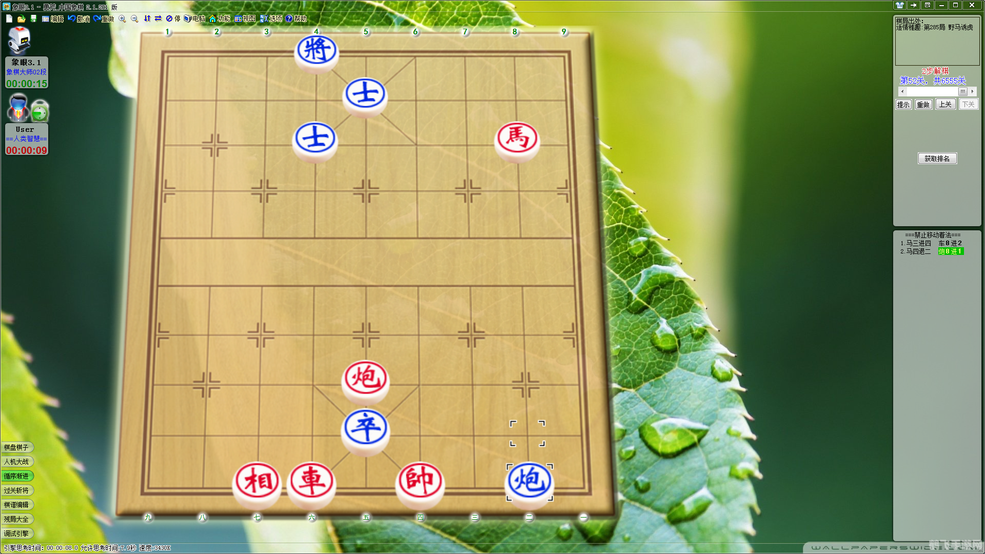 勇芳象棋巫师,勇芳象棋巫师游戏攻略与深度解析