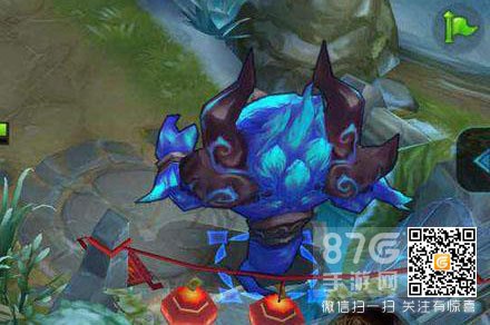 蓝buff利用攻略,手游中的能量源泉