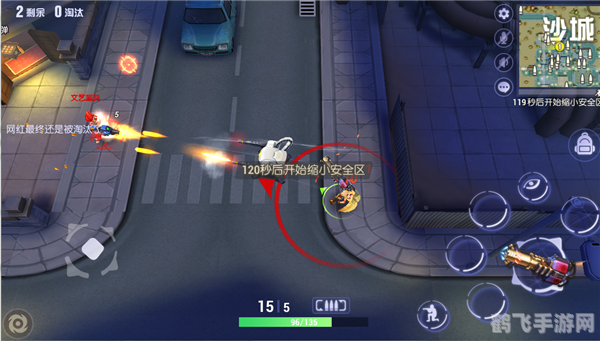 引蛇出洞,手游XX奇幻冒险中的高级策略