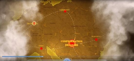 罗马全面战争手游攻略,打造无敌罗马帝国