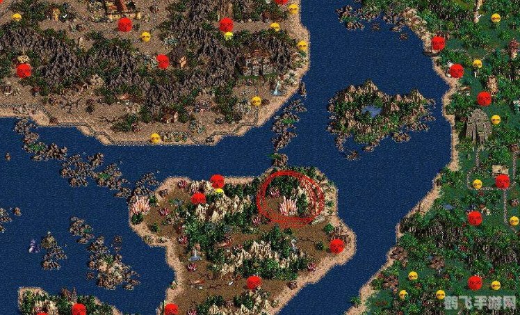 英雄无敌3 地图,英雄无敌3地图攻略,探索未知,征服多样世界!