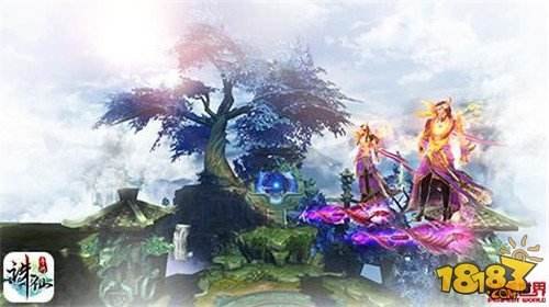 诛仙初章轮回,诛仙初章轮回手游攻略,掌握轮回之道,成为诛仙世界的强者