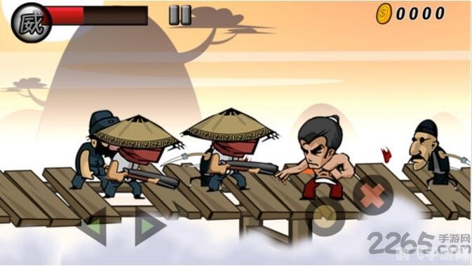 功夫之王中文版,功夫之王手游攻略，成为武林高手的秘诀