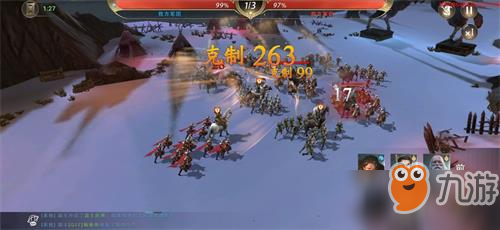 权力的游戏手游深度玩法与攻略指南