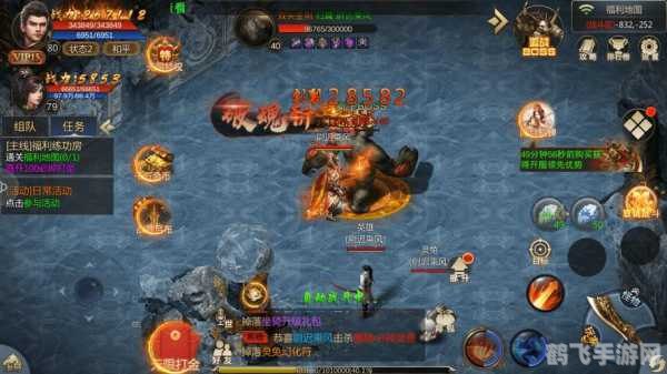 超级变态网页传奇,超级变态网页传奇手游攻略，探秘传奇世界，成就巅峰王者