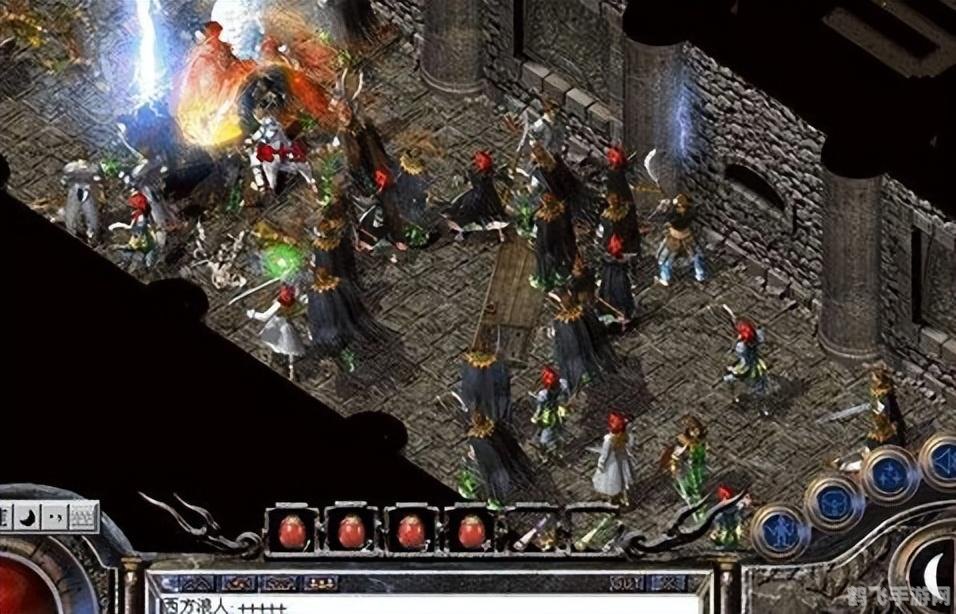 网通热血传奇sf,网通热血传奇sf手游攻略,成为传奇的秘诀