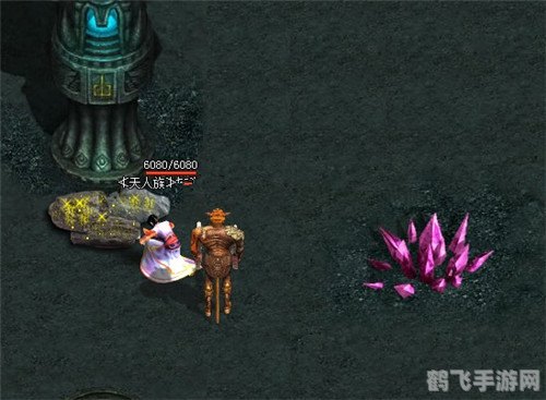 9377屠龙传说,9377屠龙传说探秘古墓,寻龙摸金新玩法详解