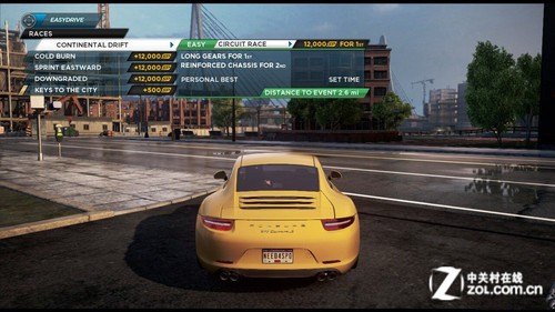 极品飞车17数据包,极品飞车17手游玩法攻略，驰骋赛道的极速体验