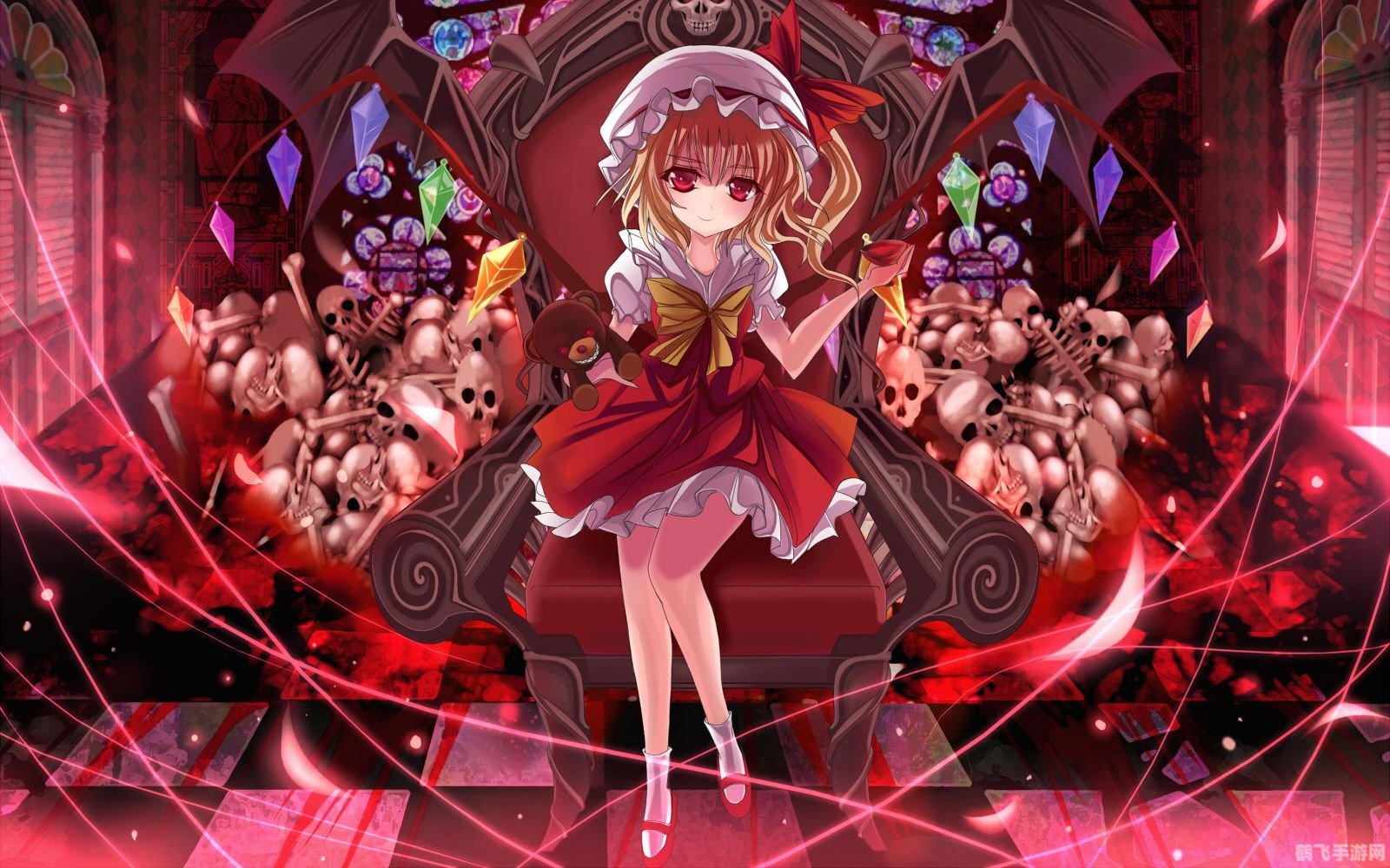 东方红魔乡3d,东方红魔乡3D