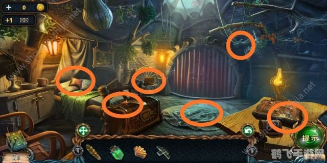 密室逃脱，勇者的智慧冒险