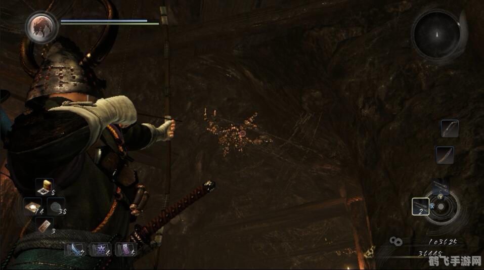 蜘蛛山之王攻略,征服巨蛛的领地