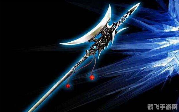 csol青龙偃月刀,CSOL中的神兵利器——青龙偃月刀