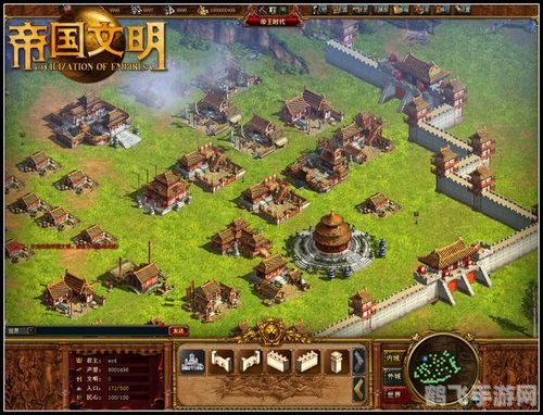 帝国文明新手卡助力玩家快速崛起