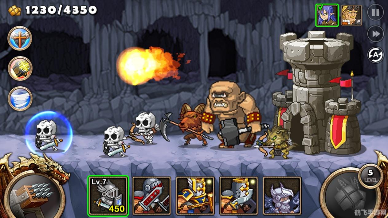 王国战争2,王国战争2全新攻略,打造无敌帝国!