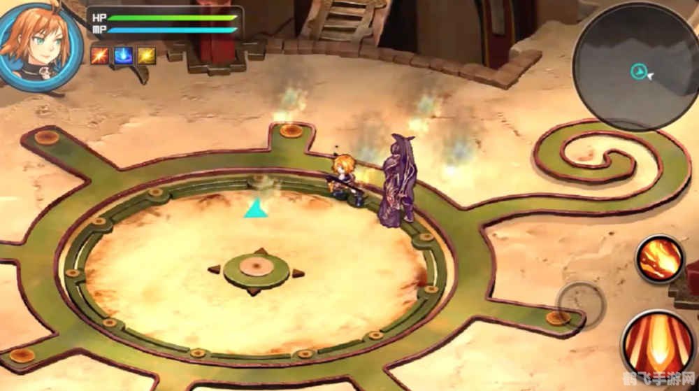 新天翼之链,新天翼之链手游深度攻略,探索链接天地的奇幻之旅