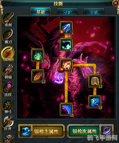 叶子猪御龙在天,御龙在天