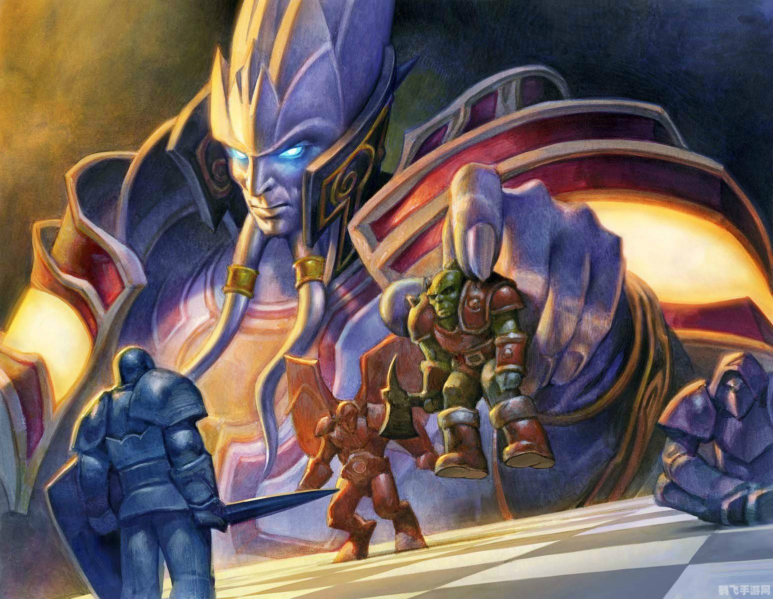 魔法师传奇1探秘，成为顶尖魔法师的五大关键