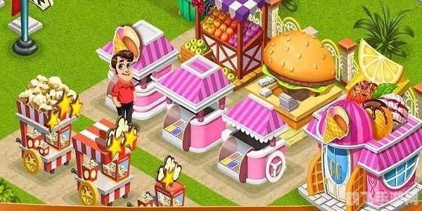 经营小游戏,经营小游戏攻略，打造你的商业帝国