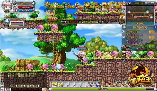 冒险王双人小游戏,冒险王双人挑战携手并进，探索未知世界！