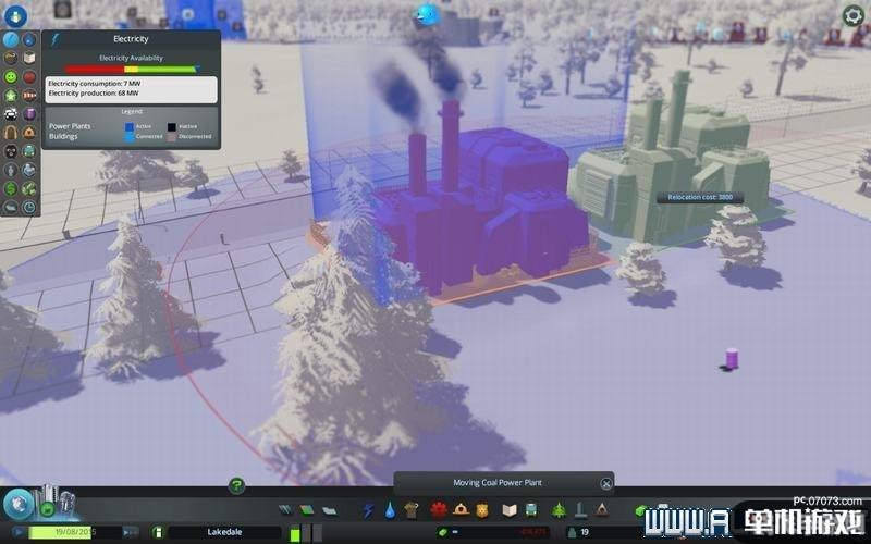 建筑天际线手游攻略,打造繁华都市的秘诀