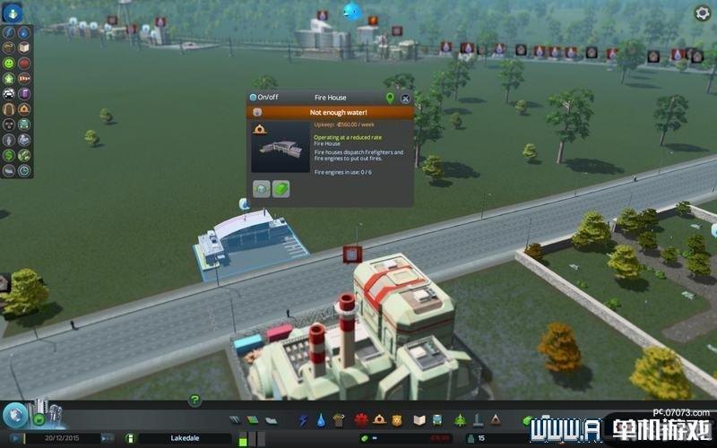 建筑天际线手游攻略,打造繁华都市的秘诀