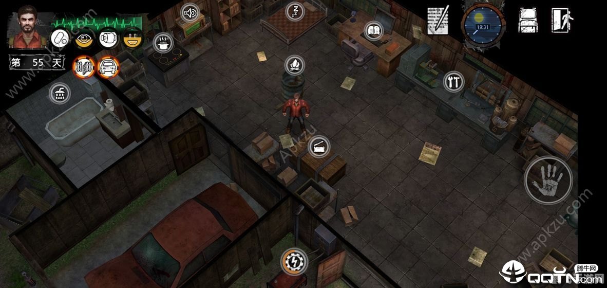 军团要塞1手游攻略，打造无敌军团，征战要塞之巅