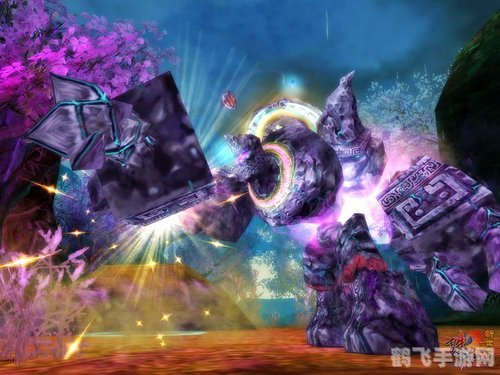 诛仙2好玩吗,诛仙2游戏深度体验，趣味与挑战并存