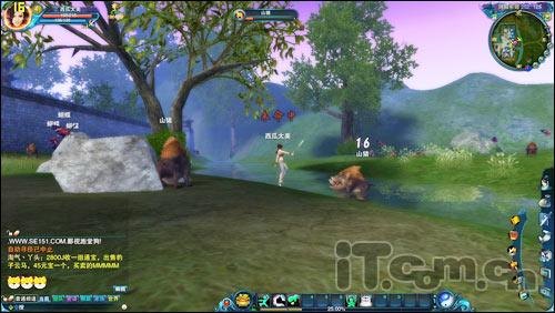 诛仙2好玩吗,诛仙2游戏深度体验，趣味与挑战并存