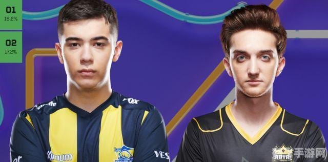 lol全明星赛2019,LOL全明星赛2019,全球顶尖选手齐聚拉斯维加斯