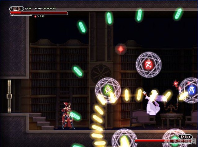 红魔城传说2,红魔城传说2深度攻略，探秘红魔城的奇幻世界