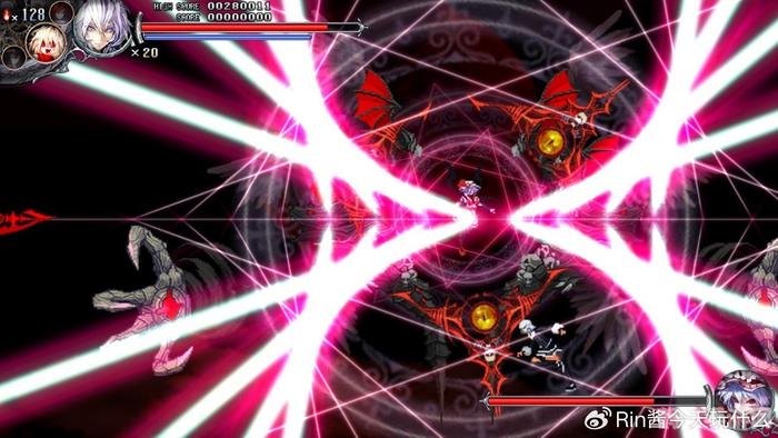 红魔城传说2,红魔城传说2深度攻略，探秘红魔城的奇幻世界