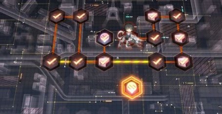 永恒之塔手游深度攻略,登顶之路,从这里开始!